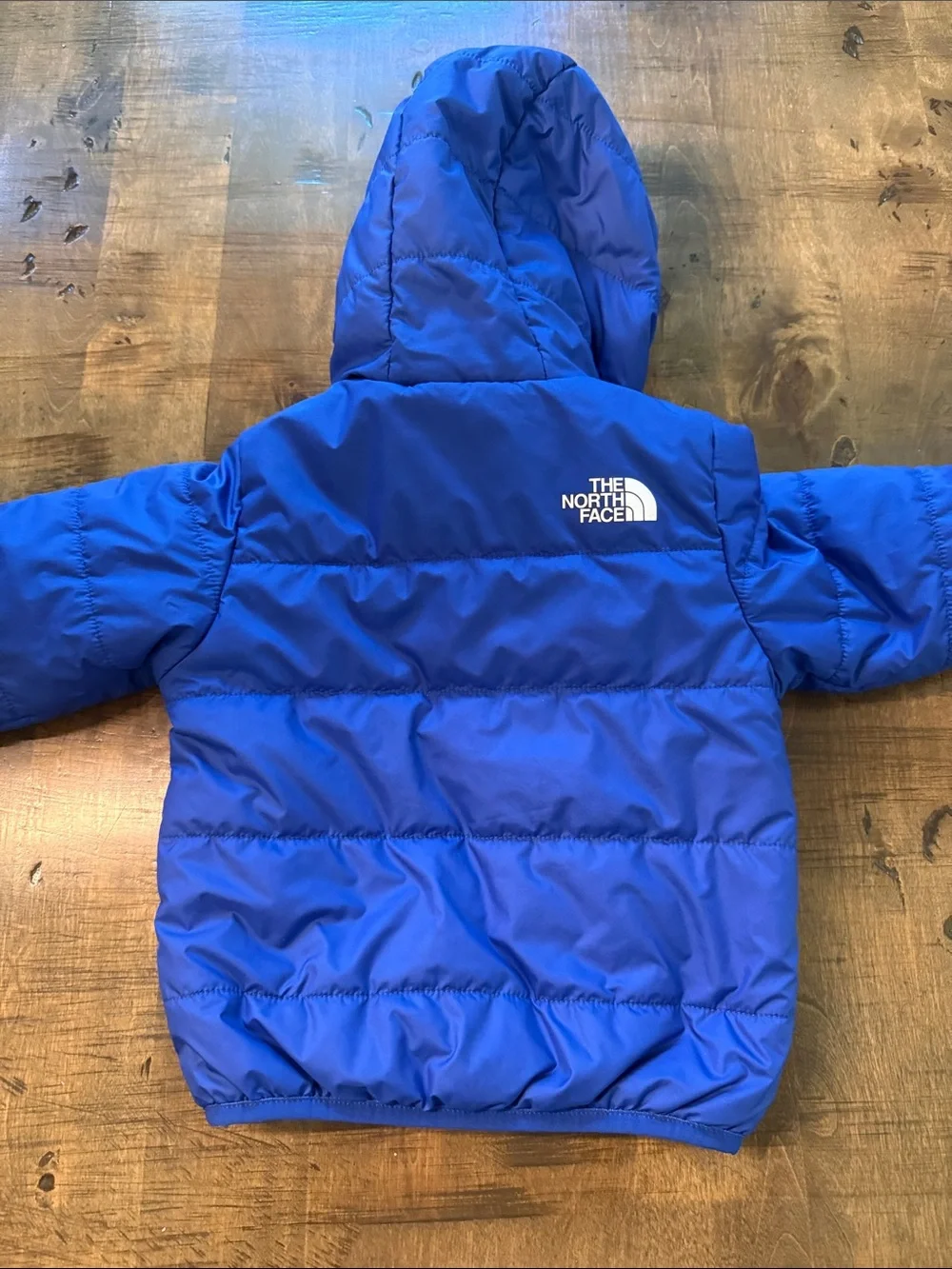 The North Face - Toddler Reversible Perrito Jacket 18-24 months